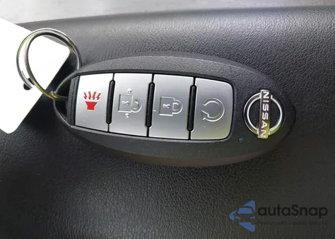 2023 Nissan Murano Sv Intelligent Awd from USA, damaged, VIN 5N1AZ2BSXPC113799